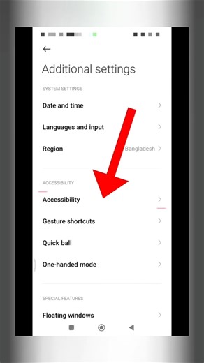 "Android Phone Hang & Lag Problem 100% Solved🔥 |Redmi Note 10 Pro"✅#viralshorts #trendingshorts