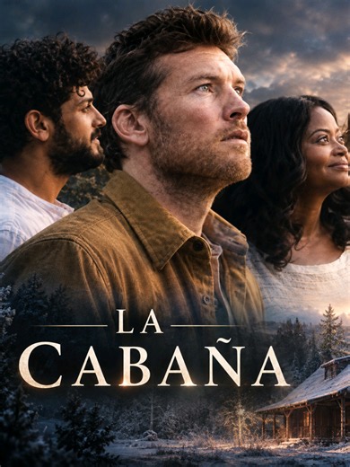 La cabaña película - resumen y qué ver