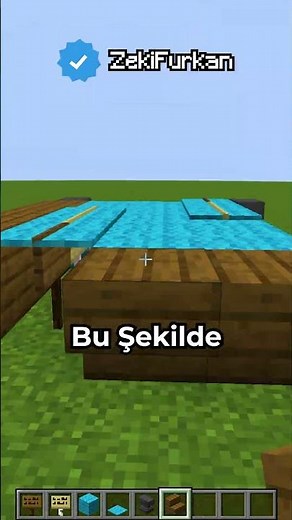 How to make a pool table in Minecraft? ⛏💎