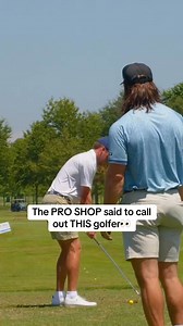 Of course he turned out to be a pro golfer! 😩 We called out this random golfer on the driving range, #facebookreels #reeloverlayads #fordexpedition #motivation #asmr #FacebookReelsContest #reels #viral #Comedy #StreetInterview #adsonreels #facebookadsreels #facebookreels #reeloverlayads #cheater #foryou #foryou #thatmanandthemkids | Divotdudesgolf