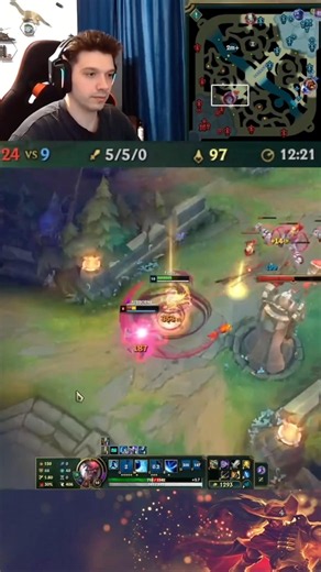 Yasuo clean movement #lol #leagueoflegends #challenger #riotgames #gaming