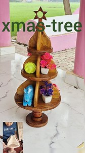 Xmas- tree wooden beautiful Woodworking Patti | Pn Furniture