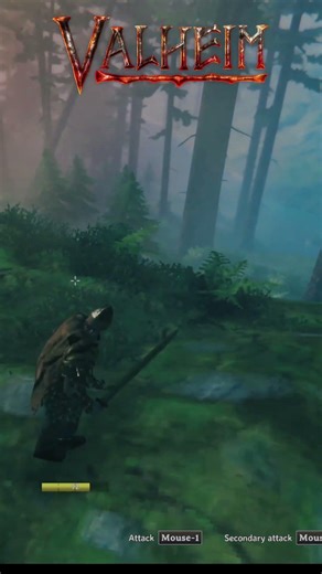 How To Find Carrots in Valheim