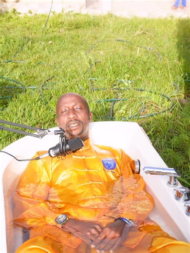 Effects of Cold Water Exposure After Two Minutes