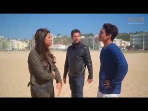 Quem vai Nazaré escolher para casar? - NAZARÉ (ÚLTIMOS EPISÓDIOS - SIC)