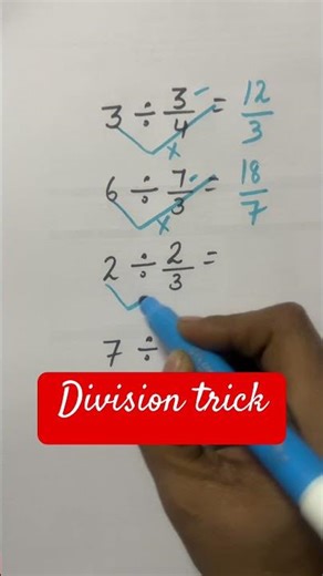 # maths # short # video # division # short # trick # maths # students # ssc #cgl #