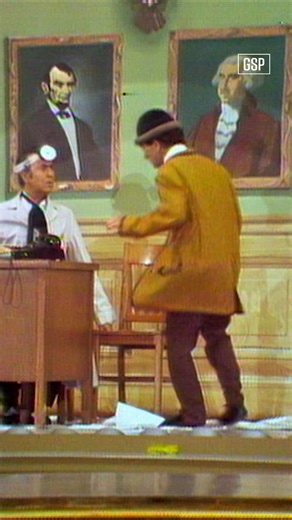 135K views · 1K reactions | Trying to dodge the draft. : BURLESQUE IS ALIVE AND LIVING IN BURBANK (1970) #burlesqueisalive #classiccomedy #sketchcomedy #comedy #jokes | Clown Jewels | Facebook