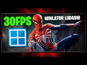 FINALLY, THE PS4 SPIDER-MAN DOESN'T GO ON CELL PHONE? | SPIDER-MAN REMASTERED WINLATOR BIONIC LUD...