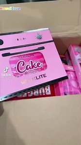 181K views · 4.9K reactions | (TikTok) Kawaii ASMR Makeup Unboxing Compilations Credit: Kawaii Love (https://youtu.be/KOQ8ZkSn9sY) | Ａｐｐｒｅｃｉａｔｉｖｅ | Facebook