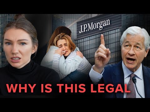 The Debt Crisis Is Exploding (The System Is Designed to Trap You)