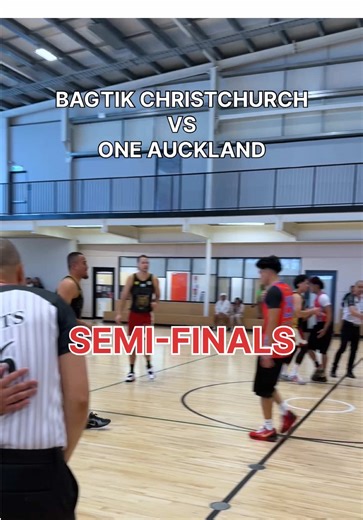 Semi finals pistang pinoy