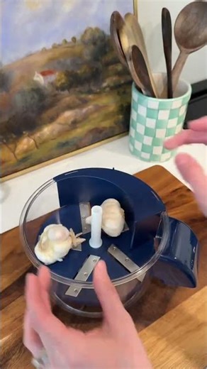 Your garlics need this! Comment for link!