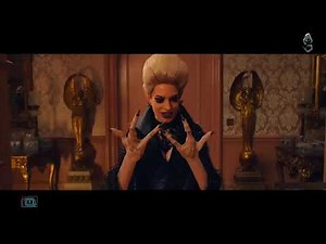 Witches Final Movie Scene