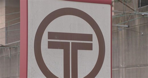 Pittsburgh Regional Transit's Red Line light rail to reopen on Sept. 1