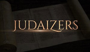 1.9K views · 62 reactions | A Judaizer in the Scriptures is not what many today seem to think they are or were. It’s time to unpack the historical context and discover who true “Judaizers” are. https://www.119ministries.com/teachings/video-teachings/detail/judaizers/ | 119 Ministries ~ Test Everything | Facebook