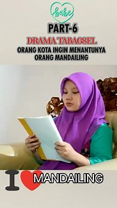 298K views · 10K reactions | Drama Tabagsel "Part-6 Orang Kota ingin menantunya Orang Mandailing" semua orang Sorotan Sorotan Berita Viral Sorotan Sorotan Kamera Sorotan Berita Viral pengikut #communityevent #homecoming #communitysupport #event #culturalevent #theatre #xommunitygathering #boxing #combatsport #groupactivity #mexicanculture | Linda Sariani | Facebook