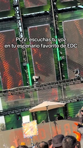 Emociones en Wasteland: Primera vez en EDC México