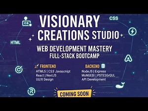 🚀 Stay Tuned! Coming Soon: Exciting Tech Content & Tutorials!