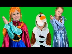 A Ram Sam Sam | Nursery Rhymes | Songs for Kids | Eva Surprise
