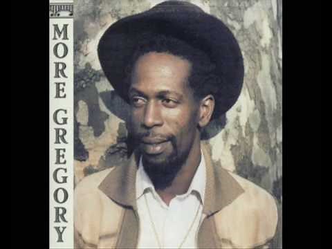 Gregory Isaacs - Substitute 1981