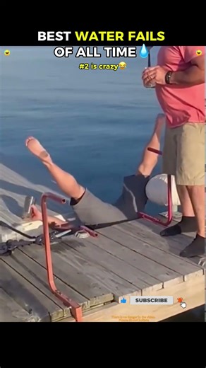 BEST Water Fails You’ll Ever See 🌊💀