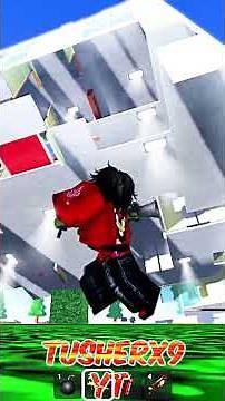 [🎃] Hotel Destroyer! gameplay shorts #roblox #robloxshorts #shorts #shortsfeed #shortslive #short