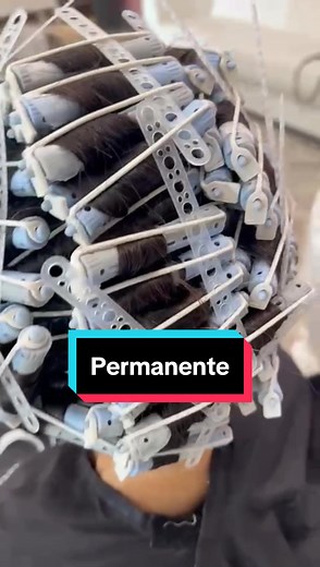 Segreto per una Permanente Ultra Resistente