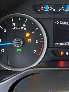 Fuse 35 restraint module - Ford F150 Forum - Community of Ford Truck Fans