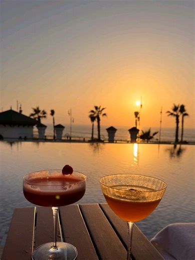 Four Seasons Hotel Rabat at Kasr Al Bahr #rabat #rabat_agdal #rabatmorocco #rabatt #raynialami