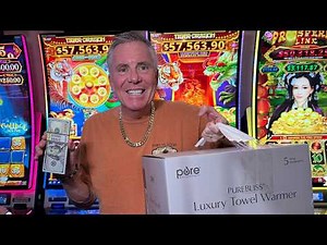 Apparently Today’s Slots Will Outshine Yesterday