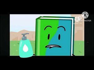 Bfb 14 is lava the pibby