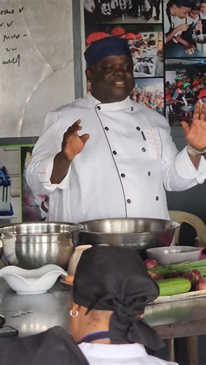 Join Our Chef Training Class Today