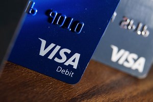 Pros and Cons to Buying Visa Stock