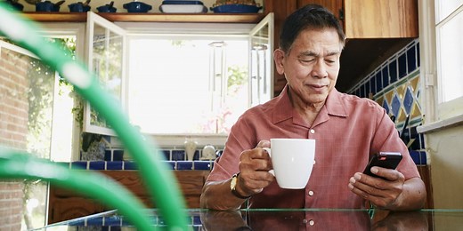 Fake HSBC text directs customers to call fraudulent helpline - Which?