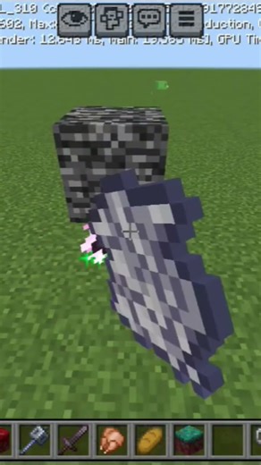😎 "Minecraft Logic Reversed: Where Blocks Defy Physics! 🤔🔄 #MinecraftLogic #GamingMindBend"