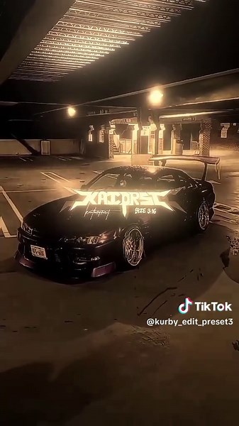 Alight Motion Preset Tutorial for Stunning Edits