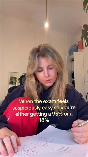 I could be a mile off or fully correct #collegehumor #college #relatable #school