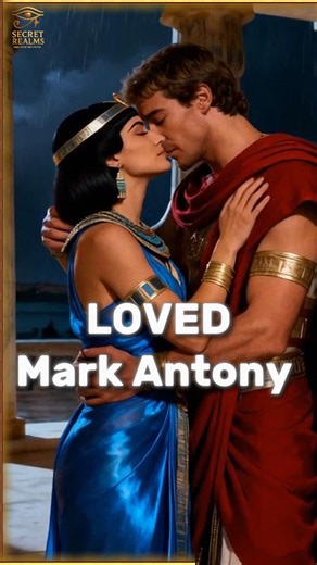 Cleopatra: The Queen Who Outsmarted Rome 😮#shorts #ancientegypt #fypシ #historyexplained