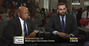 open-phones-representative-john-lewis-andrew-aydin