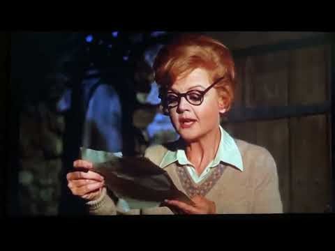 Bedknobs and Broomsticks: Witch Apprentice
