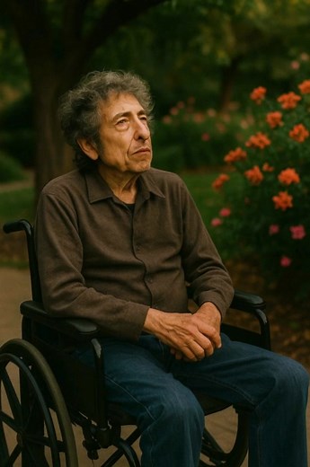 “84 YEARS ON STAGE… BUT FOR THE FIRST TIME, BOB DYLAN SAID ‘I NEED YOU ALL.’” Legendary singer–songwriter Bob Dylan has finally spoken publicly after his recent surgery, and something about his words struck deeper than anyone expected. He shared that he still has a long road ahead, but he believes in healing — in faith, in the comfort of familiar music, in the power of community, and in all the prayers fans have been sending while he remained quiet | Shine Through