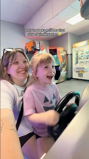 Her Baby Is Starting Kindergarten 🥹 | Motherhood Comes Full Circle