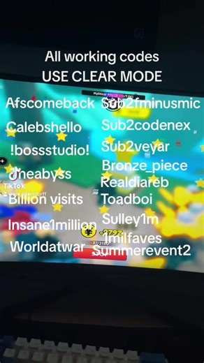 All animefighters working codes #animefighterstheboss #animefighters #anime #fyp