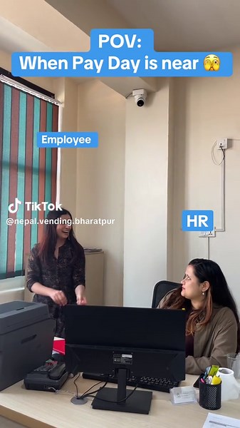 Nepal Vending on TikTok