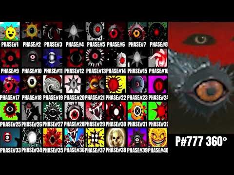 Incredibox Sprunki - Phases 1 - Phase 777 360° - (Bonus Mode)