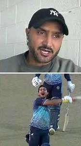 Harbhajan Singh reflect on India’s squad for the upcoming #T20WorldCup