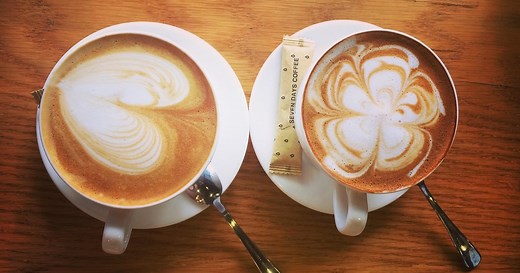 What third wave coffee really means (and why it’s changing the way we drink)