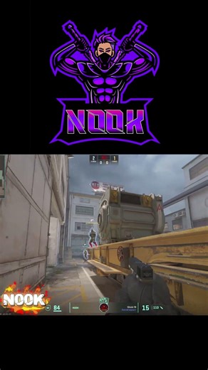 GLOCK ACE – Pistol Round DOMINATION💀#counterstrike2smoke #cs2 #csgo #fps #counterstrike #csgomoments