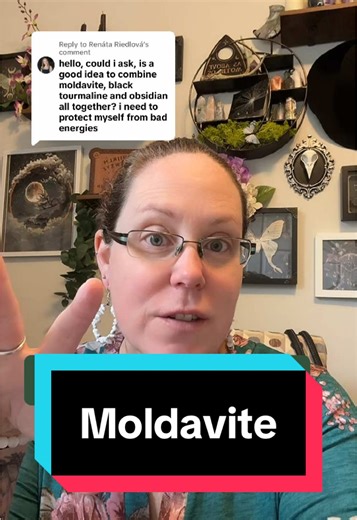 Moldavite 101: Discover the Magic of Crystals