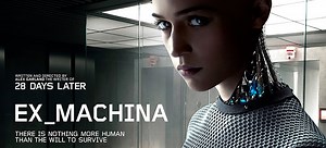 Watch: Great New 'Ex Machina' Trailer Warns Of The Arrival Of Artificial Intelligence - SlashFilm